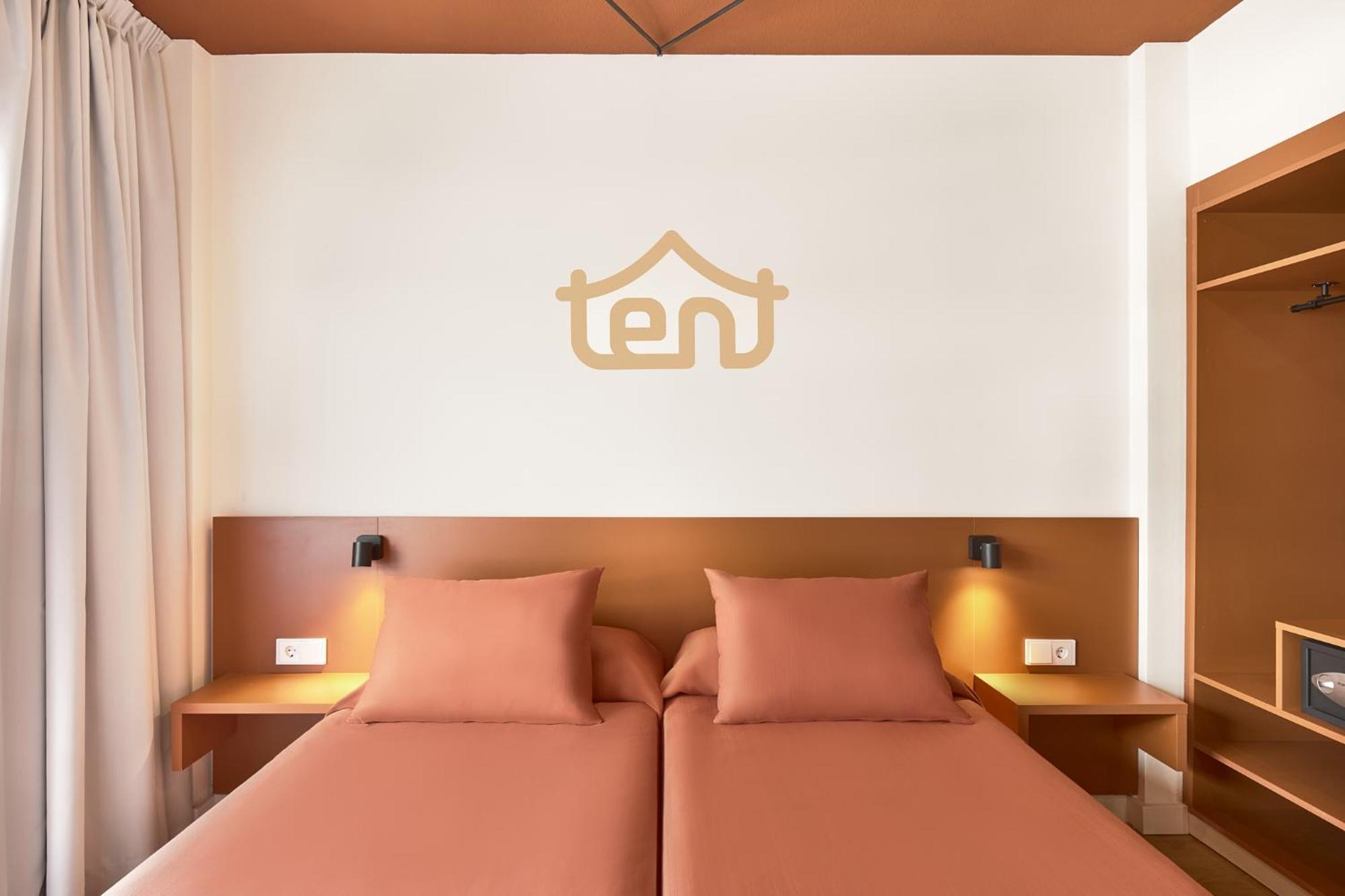 Tent Bahia De Palma El Arenal  Eksteriør bilde